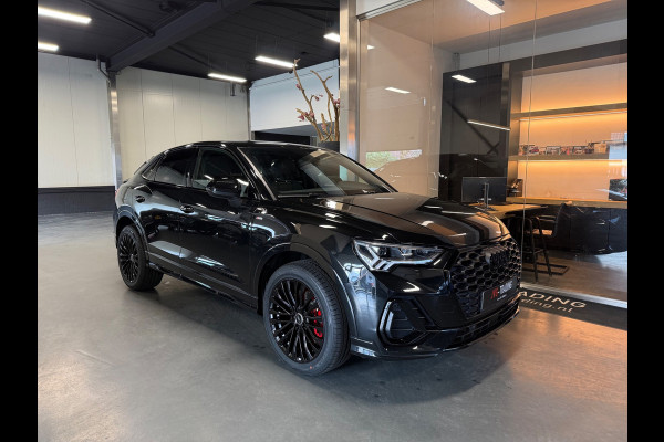 Audi Q3 Sportback 45 TFSI e 3 X S line Sfeerverl. Keyless Camera