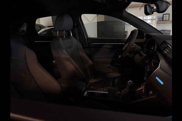 Audi Q3 Sportback 45 TFSI e 3 X S line Sfeerverl. Keyless Camera