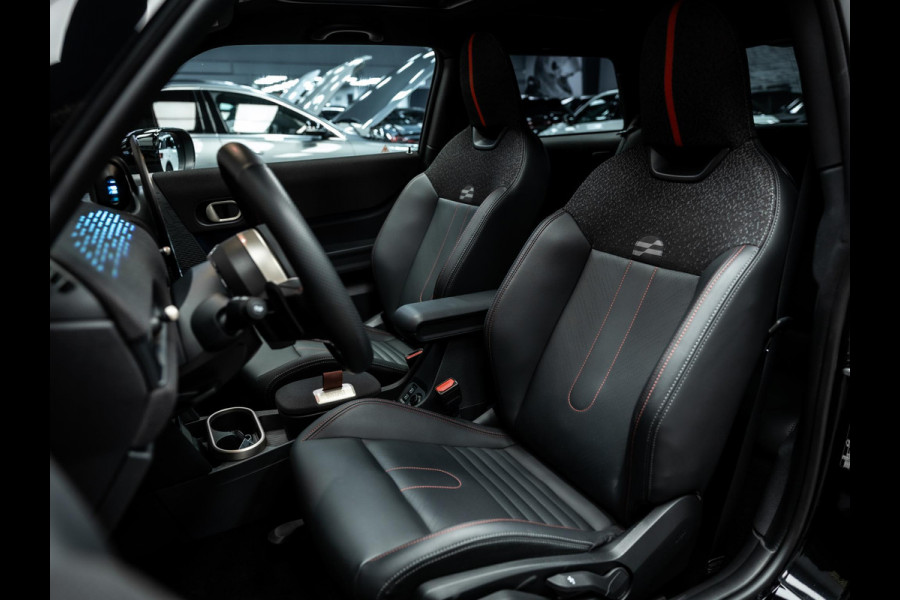 MINI Cooper C John Cooper Works M | Head-up | JCW | Stuurverwarming |Carplay | Stoelverwarming |
