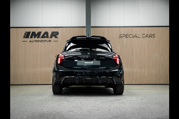 MINI Cooper C John Cooper Works M | Head-up | JCW | Stuurverwarming |Carplay | Stoelverwarming |