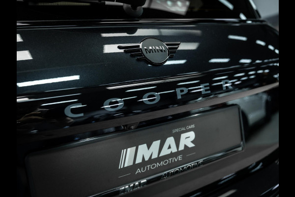 MINI Cooper C John Cooper Works M | Head-up | JCW | Stuurverwarming |Carplay | Stoelverwarming |