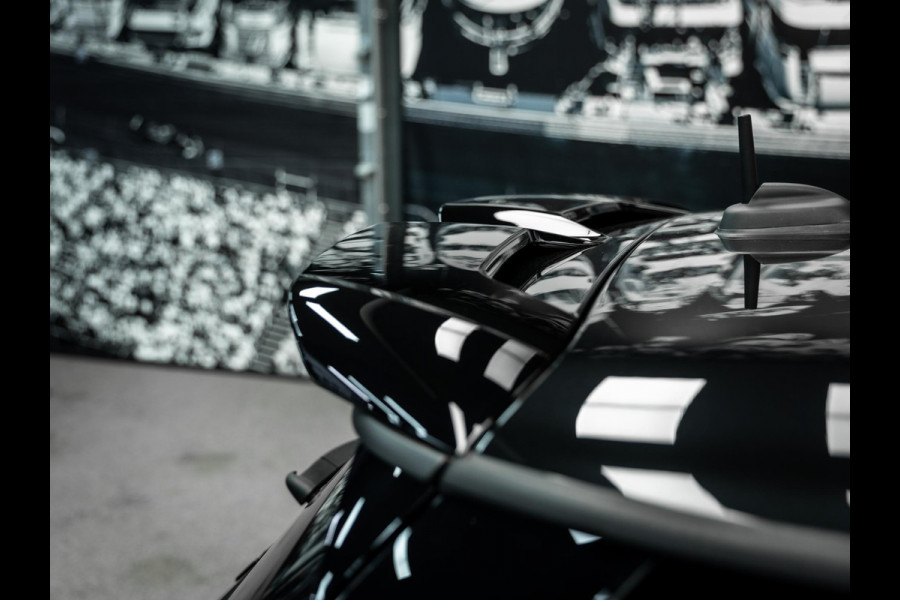 MINI Cooper C John Cooper Works M | Head-up | JCW | Stuurverwarming |Carplay | Stoelverwarming |