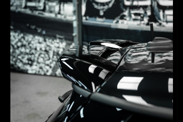 MINI Cooper C John Cooper Works M | Head-up | JCW | Stuurverwarming |Carplay | Stoelverwarming |