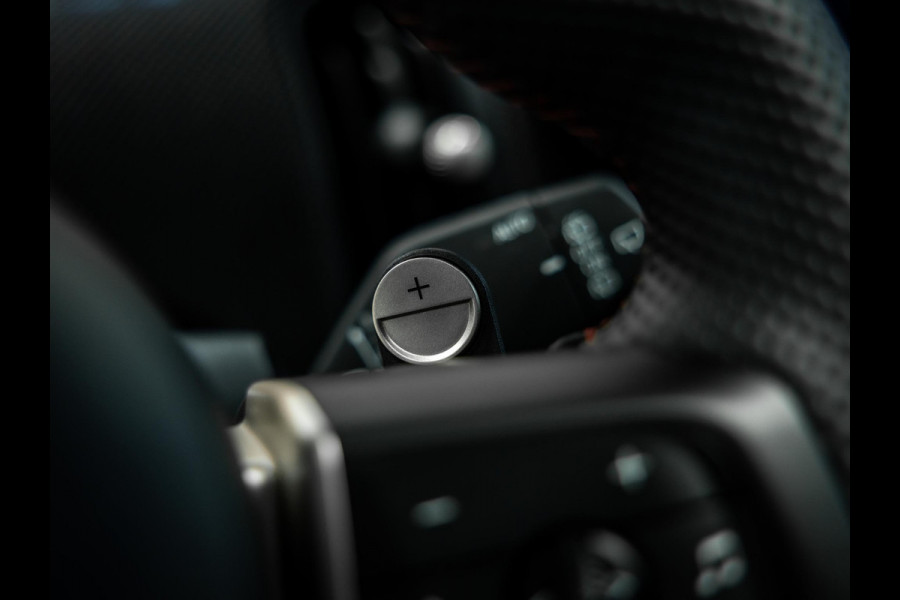 MINI Cooper C John Cooper Works M | Head-up | JCW | Stuurverwarming |Carplay | Stoelverwarming |