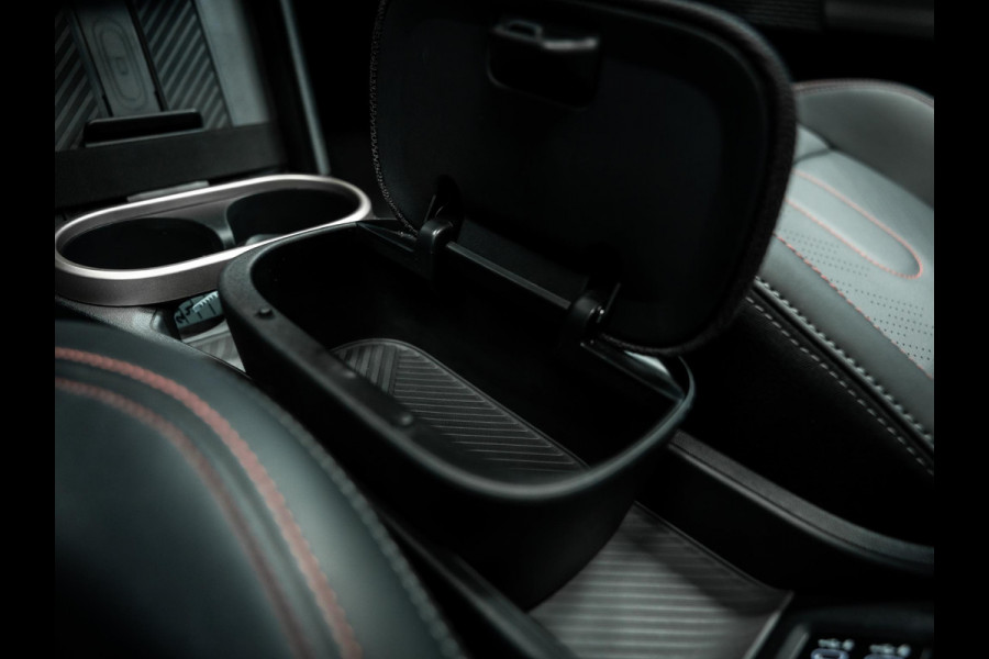 MINI Cooper C John Cooper Works M | Head-up | JCW | Stuurverwarming |Carplay | Stoelverwarming |