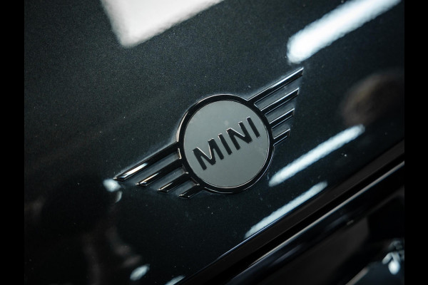 MINI Cooper C John Cooper Works M | Head-up | JCW | Stuurverwarming |Carplay | Stoelverwarming |