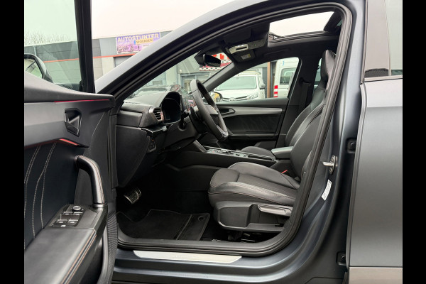 CUPRA Formentor 1.4 e-Hybrid VZ 2022 PERFORMANCE COPPER PANO ACC LEDER LUXE