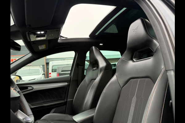 CUPRA Formentor 1.4 e-Hybrid VZ 2022 PERFORMANCE COPPER PANO ACC LEDER LUXE