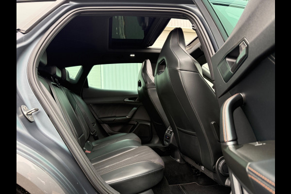 CUPRA Formentor 1.4 e-Hybrid VZ 2022 PERFORMANCE COPPER PANO ACC LEDER LUXE