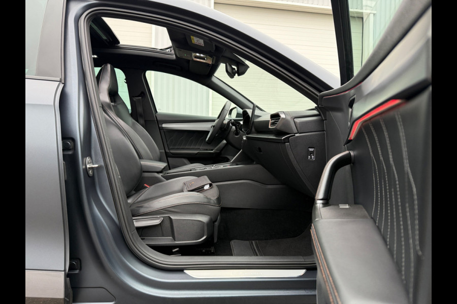 CUPRA Formentor 1.4 e-Hybrid VZ 2022 PERFORMANCE COPPER PANO ACC LEDER LUXE