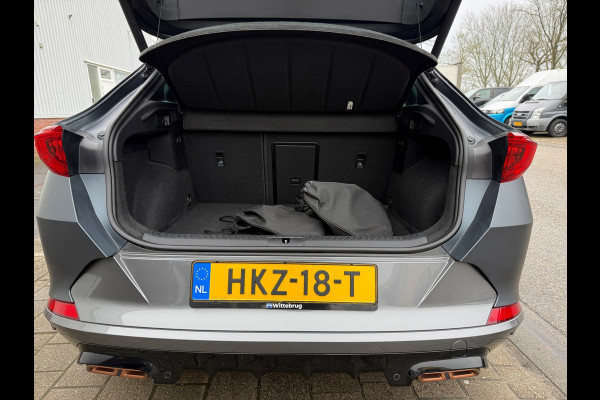 CUPRA Formentor 1.4 e-Hybrid VZ 2022 PERFORMANCE COPPER PANO ACC LEDER LUXE