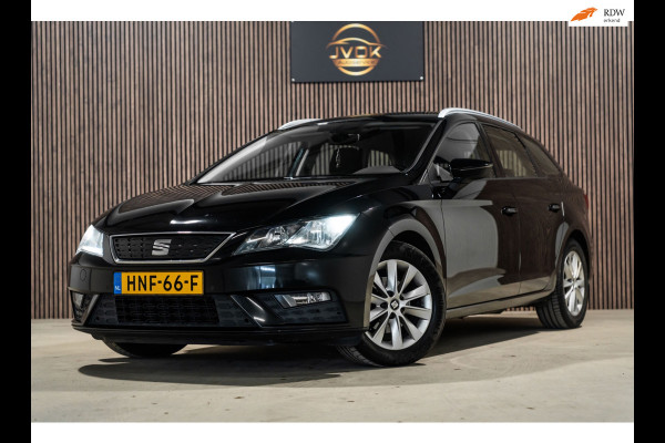 Seat Leon ST 1.0 EcoTSI Style DSG PDC NAVI CarPlay