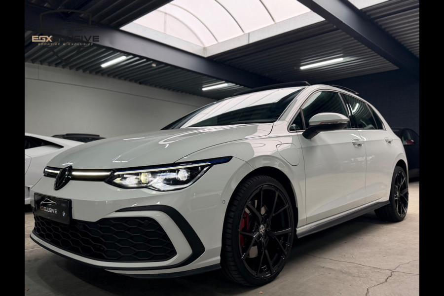 Volkswagen Golf 1.4 eHybrid GTE Pano/Camera/HUD/Keyless