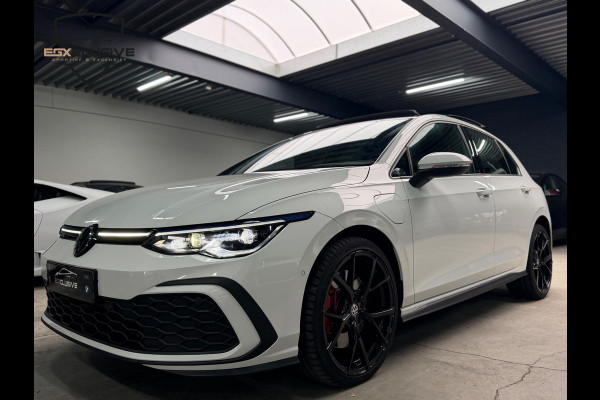 Volkswagen Golf 1.4 eHybrid GTE Pano/Camera/HUD/Keyless