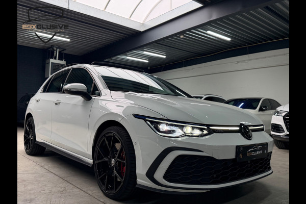 Volkswagen Golf 1.4 eHybrid GTE Pano/Camera/HUD/Keyless