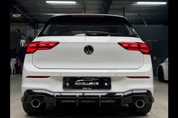 Volkswagen Golf 1.4 eHybrid GTE Pano/Camera/HUD/Keyless