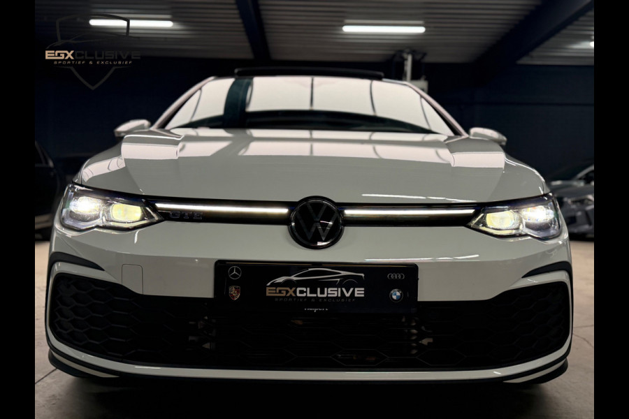 Volkswagen Golf 1.4 eHybrid GTE Pano/Camera/HUD/Keyless