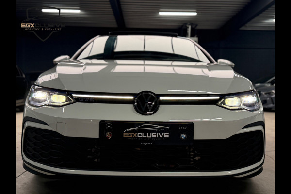 Volkswagen Golf 1.4 eHybrid GTE Pano/Camera/HUD/Keyless
