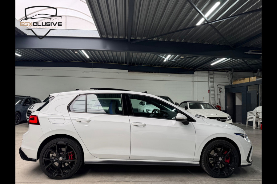 Volkswagen Golf 1.4 eHybrid GTE Pano/Camera/HUD/Keyless