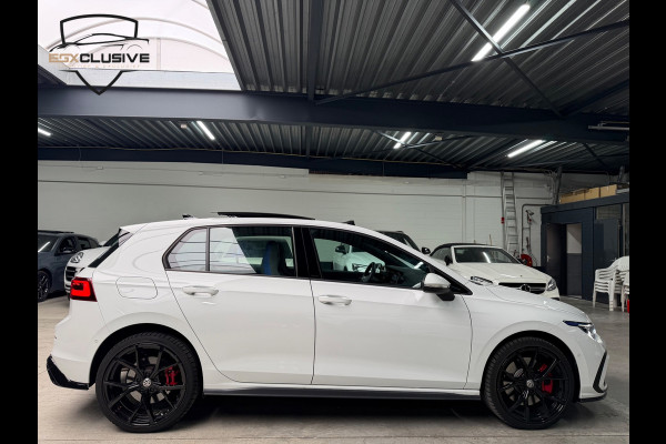 Volkswagen Golf 1.4 eHybrid GTE Pano/Camera/HUD/Keyless