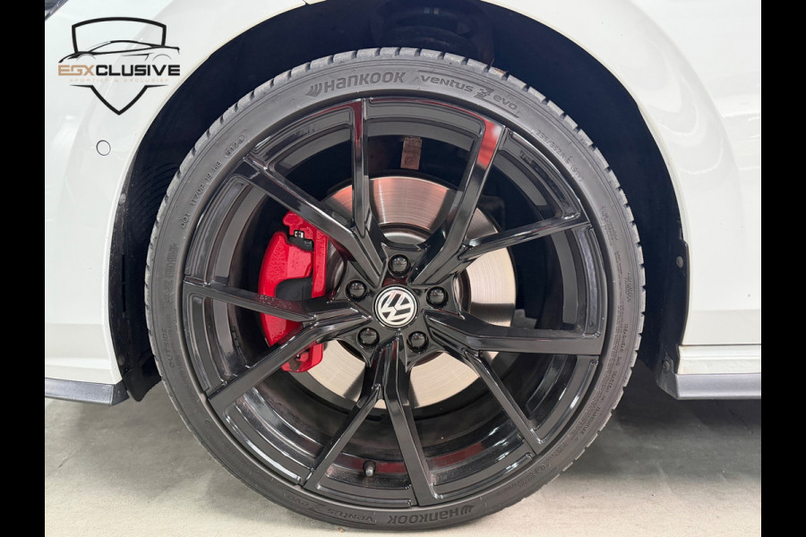 Volkswagen Golf 1.4 eHybrid GTE Pano/Camera/HUD/Keyless