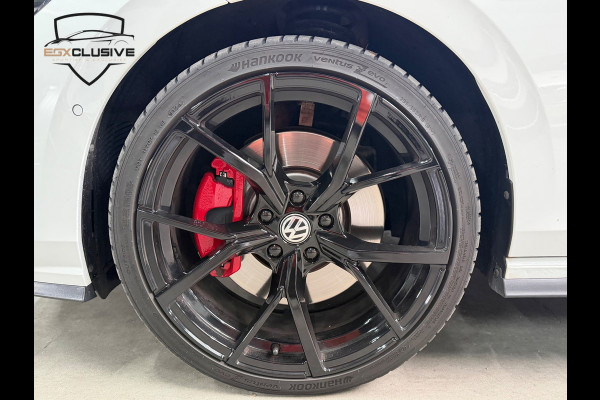 Volkswagen Golf 1.4 eHybrid GTE Pano/Camera/HUD/Keyless