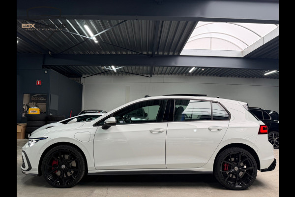Volkswagen Golf 1.4 eHybrid GTE Pano/Camera/HUD/Keyless