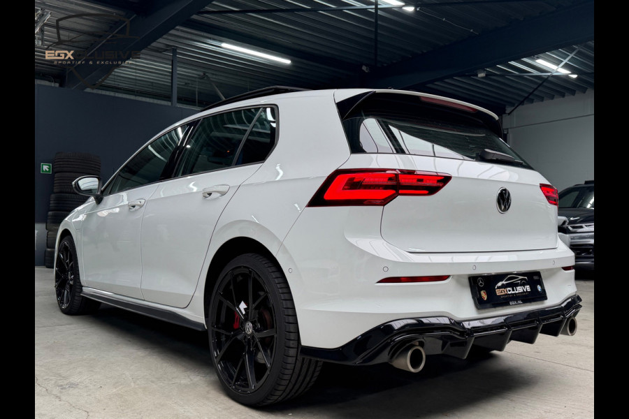 Volkswagen Golf 1.4 eHybrid GTE Pano/Camera/HUD/Keyless