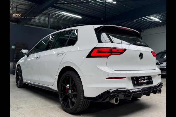 Volkswagen Golf 1.4 eHybrid GTE Pano/Camera/HUD/Keyless