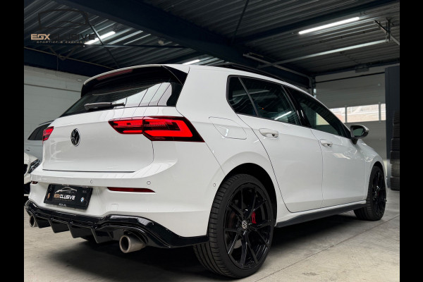 Volkswagen Golf 1.4 eHybrid GTE Pano/Camera/HUD/Keyless