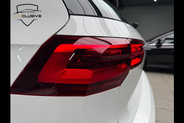 Volkswagen Golf 1.4 eHybrid GTE Pano/Camera/HUD/Keyless