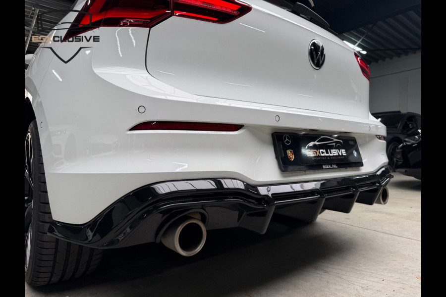 Volkswagen Golf 1.4 eHybrid GTE Pano/Camera/HUD/Keyless