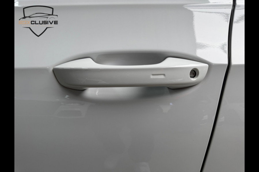 Volkswagen Golf 1.4 eHybrid GTE Pano/Camera/HUD/Keyless