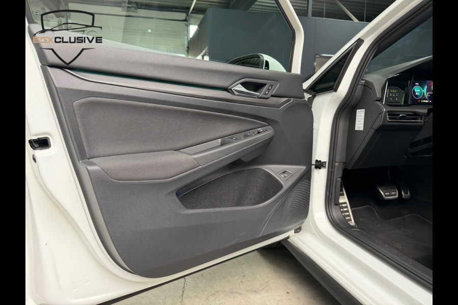 Volkswagen Golf 1.4 eHybrid GTE Pano/Camera/HUD/Keyless