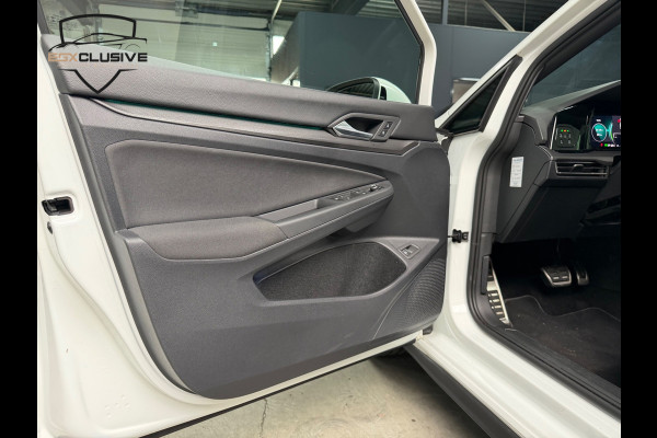 Volkswagen Golf 1.4 eHybrid GTE Pano/Camera/HUD/Keyless