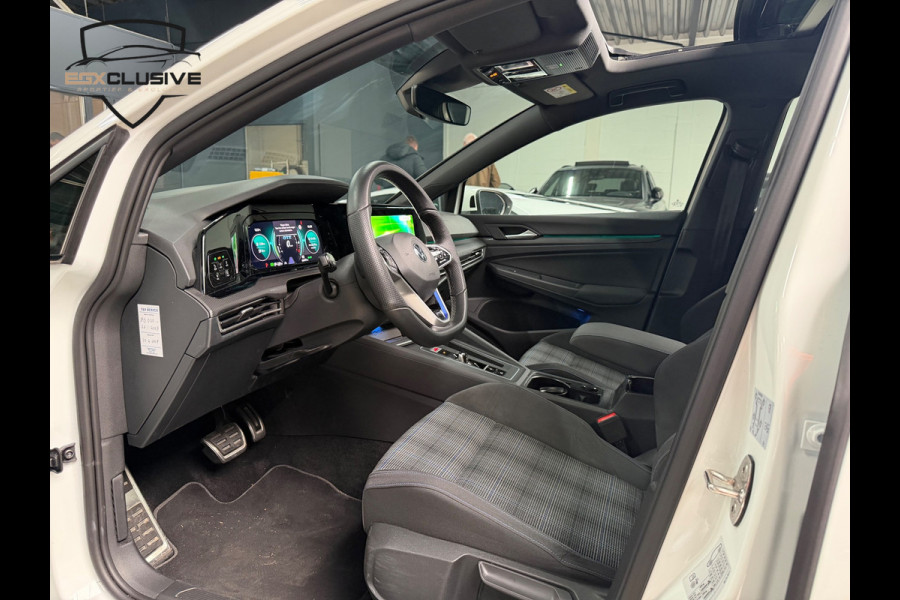 Volkswagen Golf 1.4 eHybrid GTE Pano/Camera/HUD/Keyless