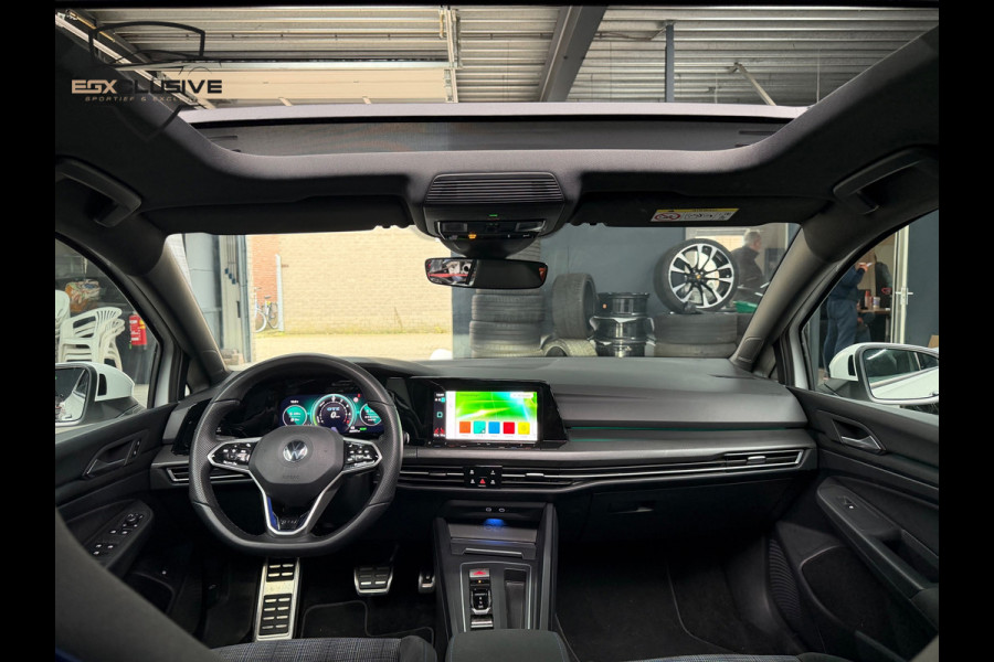 Volkswagen Golf 1.4 eHybrid GTE Pano/Camera/HUD/Keyless