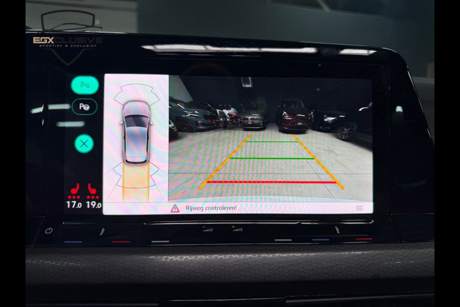 Volkswagen Golf 1.4 eHybrid GTE Pano/Camera/HUD/Keyless