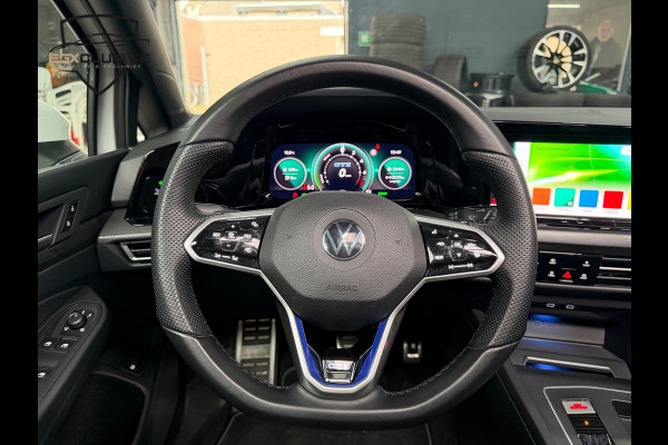 Volkswagen Golf 1.4 eHybrid GTE Pano/Camera/HUD/Keyless