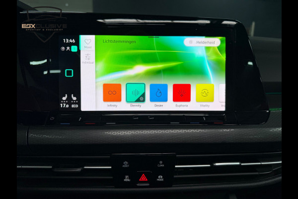 Volkswagen Golf 1.4 eHybrid GTE Pano/Camera/HUD/Keyless