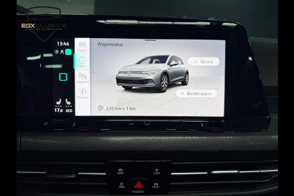 Volkswagen Golf 1.4 eHybrid GTE Pano/Camera/HUD/Keyless