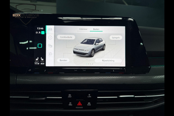 Volkswagen Golf 1.4 eHybrid GTE Pano/Camera/HUD/Keyless