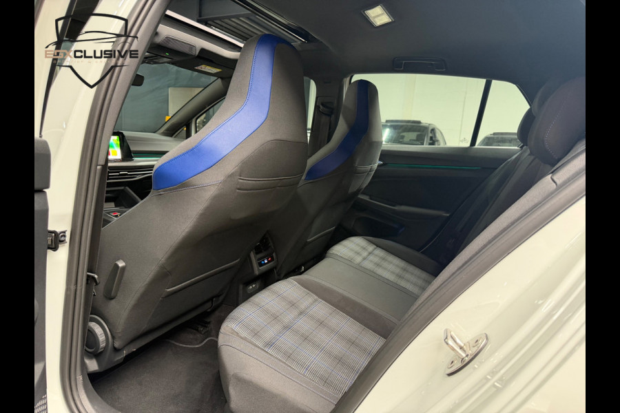 Volkswagen Golf 1.4 eHybrid GTE Pano/Camera/HUD/Keyless