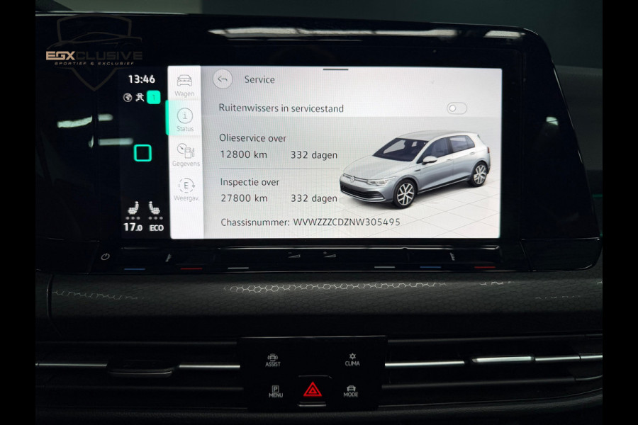 Volkswagen Golf 1.4 eHybrid GTE Pano/Camera/HUD/Keyless