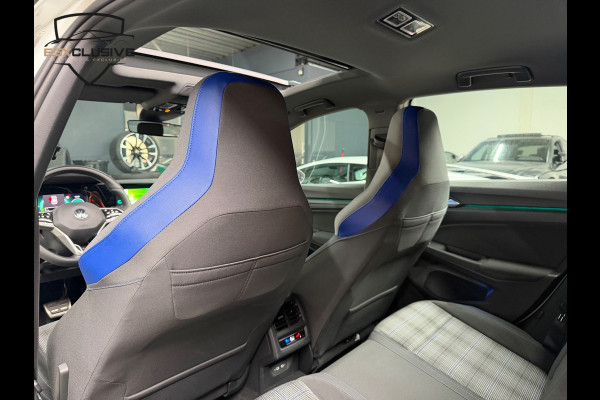 Volkswagen Golf 1.4 eHybrid GTE Pano/Camera/HUD/Keyless