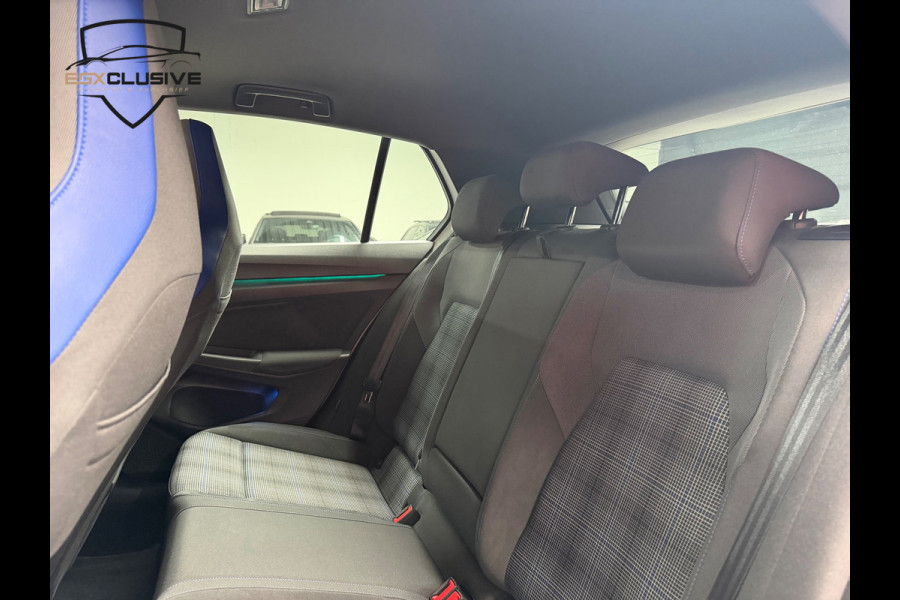 Volkswagen Golf 1.4 eHybrid GTE Pano/Camera/HUD/Keyless