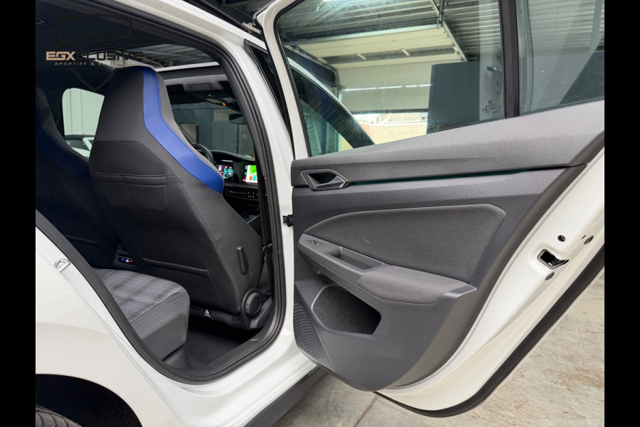 Volkswagen Golf 1.4 eHybrid GTE Pano/Camera/HUD/Keyless