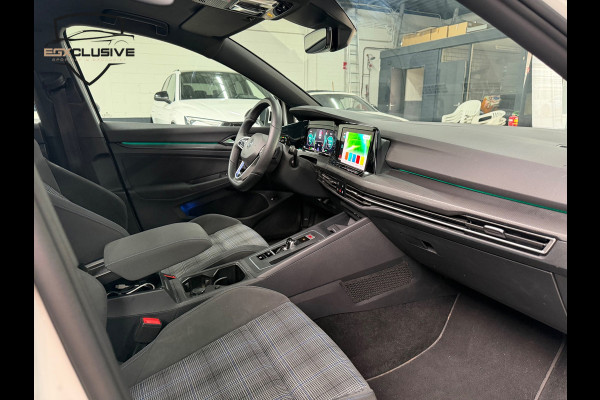 Volkswagen Golf 1.4 eHybrid GTE Pano/Camera/HUD/Keyless