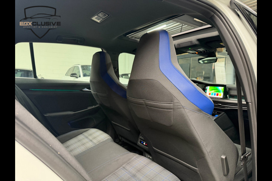 Volkswagen Golf 1.4 eHybrid GTE Pano/Camera/HUD/Keyless