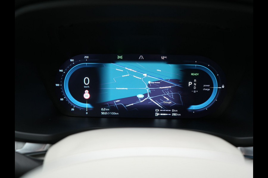 Volvo V60 T6 AWD Core Bright LONG RANGE Plug In Hybrid 350pk Dealer O.H. PHEV | Camera | Lederen Sportstoelen & Stuur Verwarmd | Google Assistent | Apple Carplay | Keyless | Achterbank Verwarmd | Navigatie | DAB | Virtual | 18"L.M |